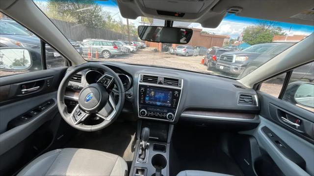 used 2019 Subaru Outback car, priced at $19,399