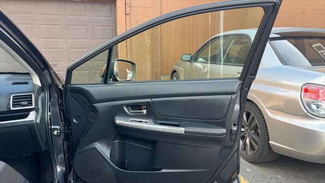 used 2016 Subaru Crosstrek car, priced at $10,899