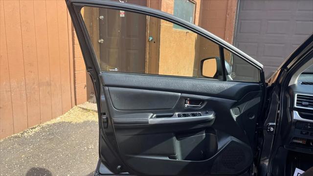 used 2016 Subaru Crosstrek car, priced at $10,899