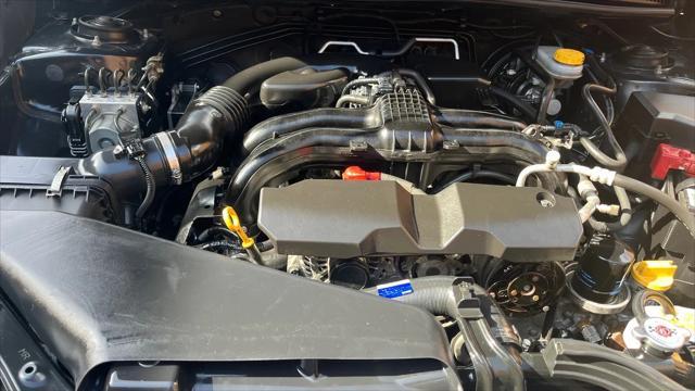 used 2016 Subaru Crosstrek car, priced at $10,899
