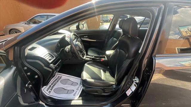 used 2016 Subaru Crosstrek car, priced at $10,899