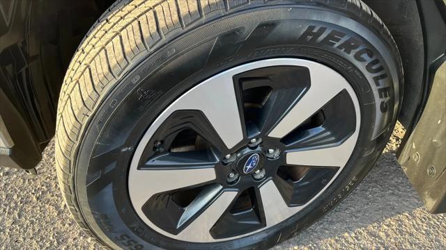 used 2018 Subaru Forester car, priced at $14,299