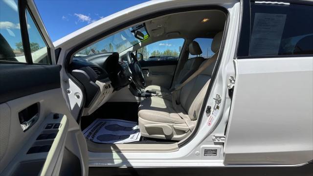 used 2014 Subaru XV Crosstrek car, priced at $9,399