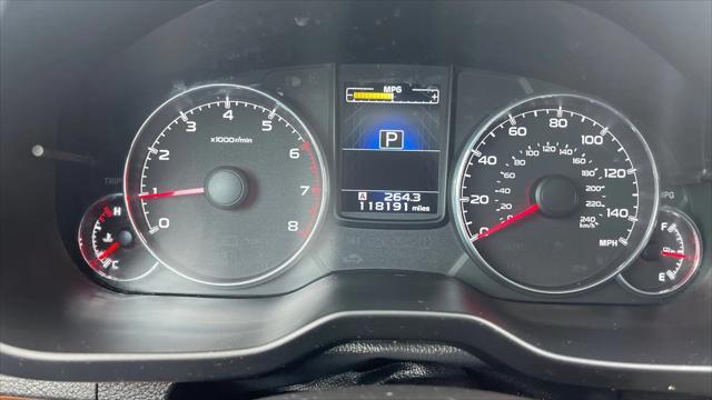 used 2013 Subaru Outback car, priced at $10,199