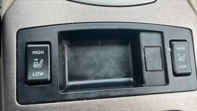 used 2013 Subaru Outback car, priced at $10,199