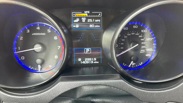 used 2017 Subaru Outback car, priced at $10,399