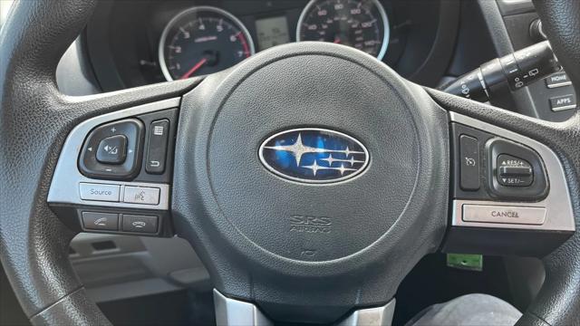 used 2018 Subaru Forester car, priced at $13,999