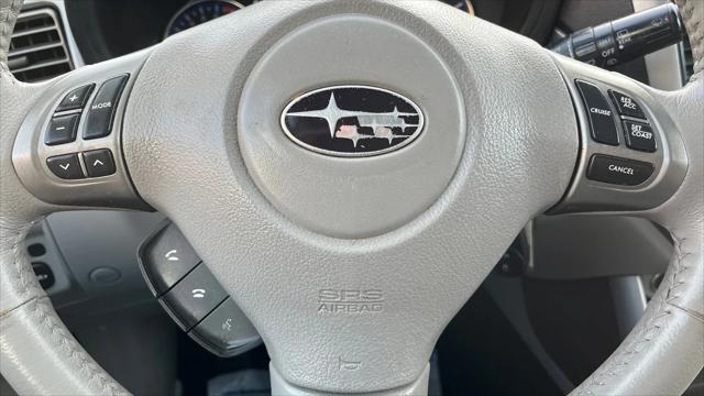 used 2012 Subaru Forester car, priced at $7,699