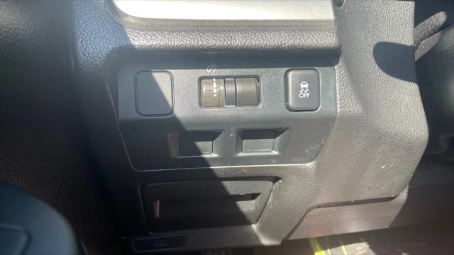 used 2014 Subaru XV Crosstrek car, priced at $13,899