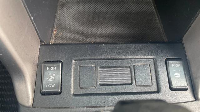 used 2016 Subaru Forester car, priced at $9,399