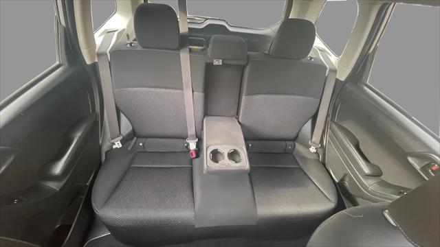 used 2016 Subaru Forester car, priced at $9,399
