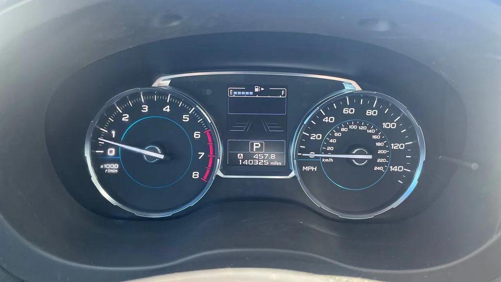 used 2018 Subaru Forester car, priced at $10,599