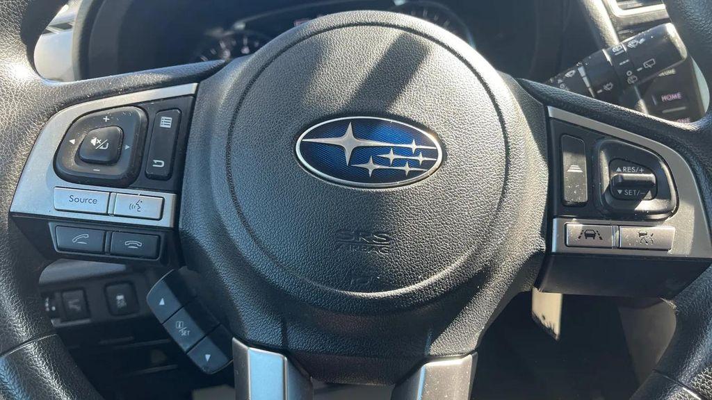 used 2018 Subaru Forester car, priced at $10,599