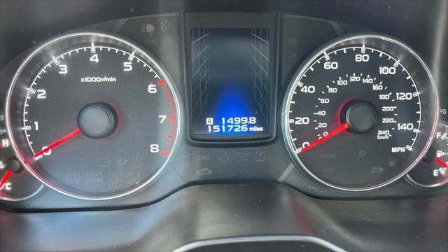 used 2013 Subaru Outback car, priced at $6,699