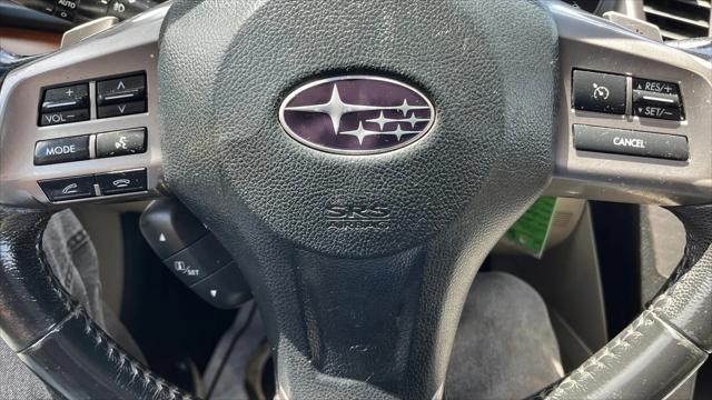 used 2013 Subaru Outback car, priced at $6,699