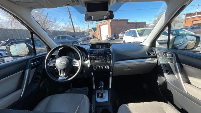 used 2014 Subaru Forester car, priced at $6,499