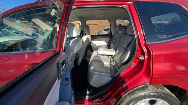 used 2014 Subaru Forester car, priced at $6,499