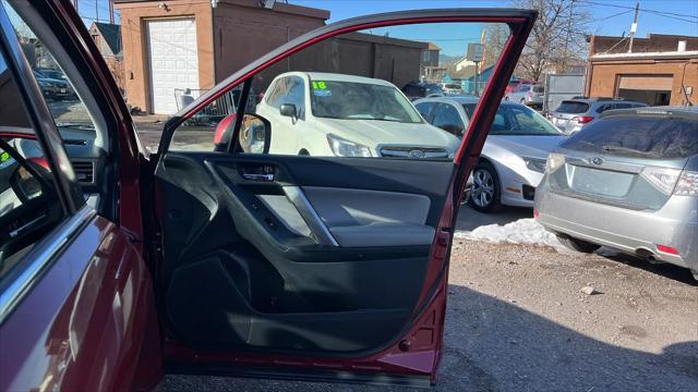 used 2014 Subaru Forester car, priced at $6,499