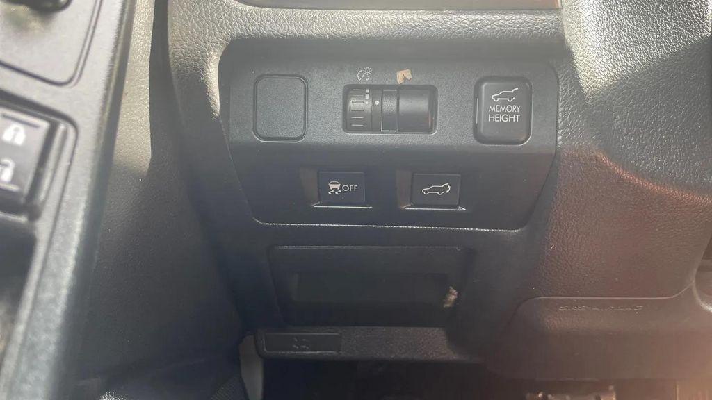 used 2015 Subaru Forester car, priced at $6,399