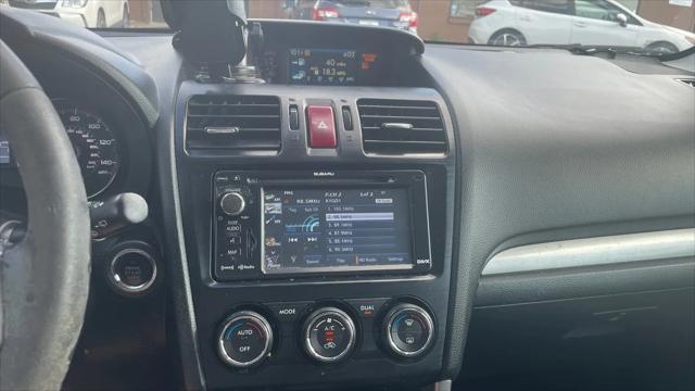 used 2015 Subaru Forester car, priced at $7,599