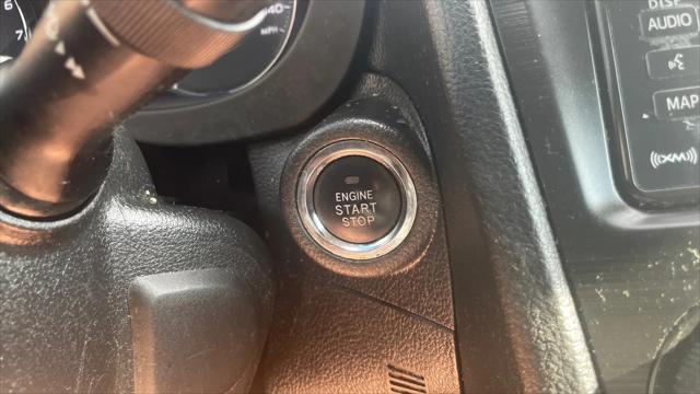 used 2015 Subaru Forester car, priced at $7,599