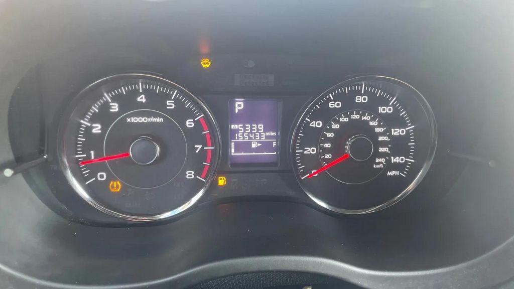 used 2015 Subaru Forester car, priced at $6,399