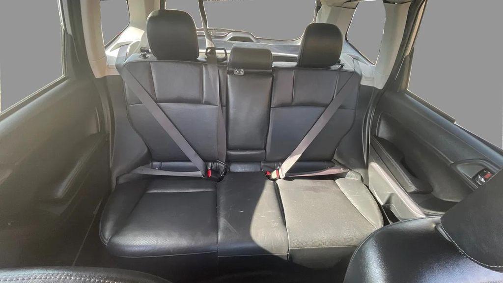 used 2015 Subaru Forester car, priced at $6,399