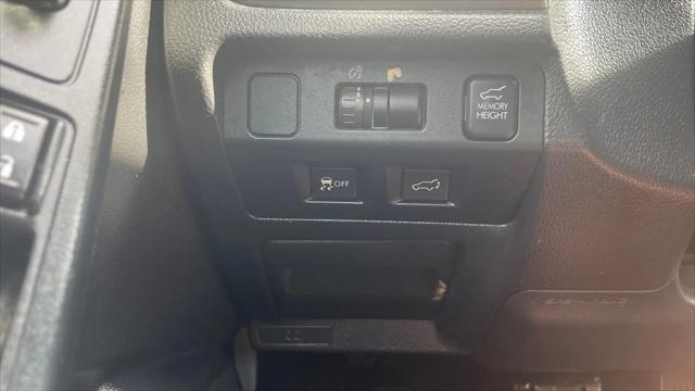 used 2015 Subaru Forester car, priced at $7,599
