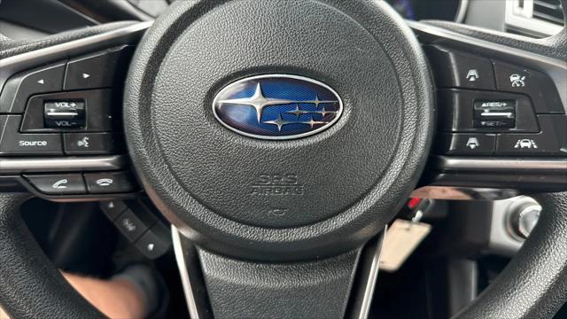 used 2019 Subaru Outback car, priced at $14,999