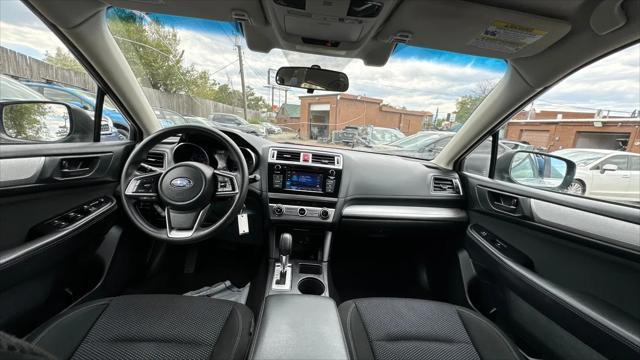 used 2019 Subaru Outback car, priced at $14,999