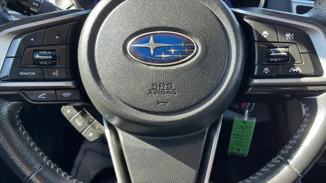 used 2019 Subaru Outback car, priced at $14,799