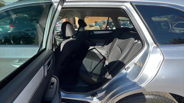 used 2019 Subaru Outback car, priced at $14,799