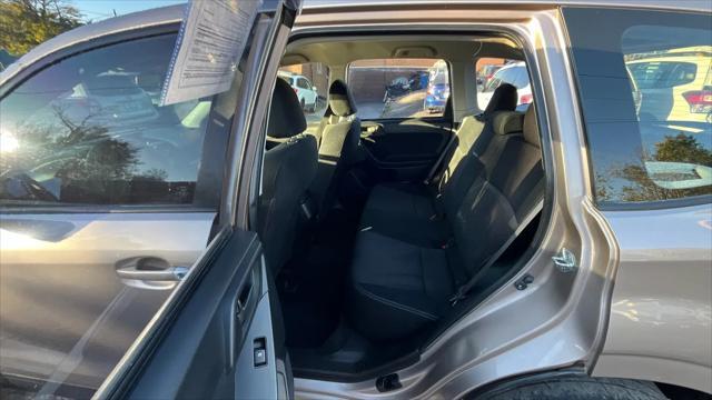 used 2015 Subaru Forester car, priced at $5,199