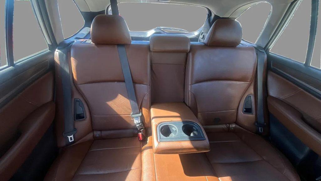 used 2017 Subaru Outback car, priced at $9,999