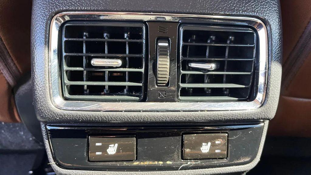 used 2017 Subaru Outback car, priced at $9,999