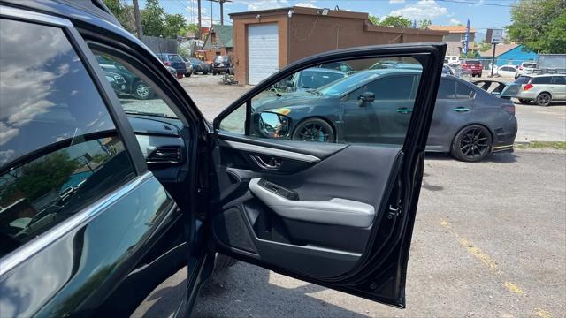 used 2020 Subaru Outback car, priced at $18,399