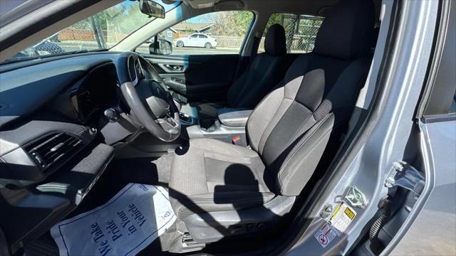 used 2020 Subaru Outback car, priced at $16,999