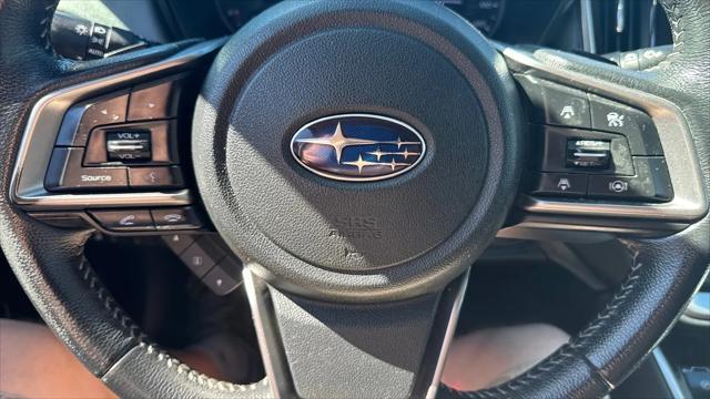 used 2020 Subaru Outback car, priced at $16,999