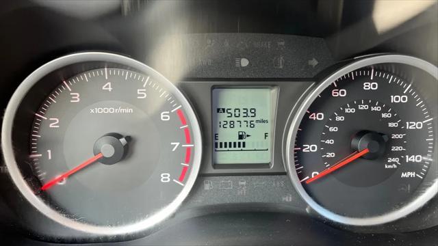 used 2016 Subaru Forester car, priced at $9,599