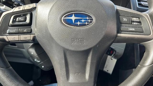 used 2016 Subaru Forester car, priced at $9,599