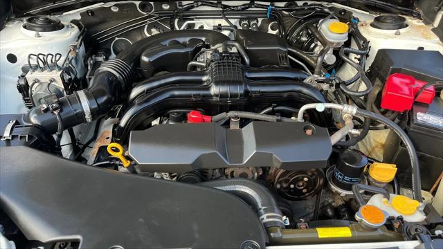 used 2016 Subaru Forester car, priced at $9,599