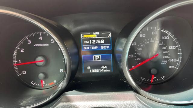 used 2018 Subaru Legacy car, priced at $8,399
