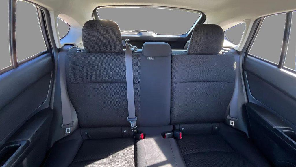 used 2014 Subaru XV Crosstrek car, priced at $10,599
