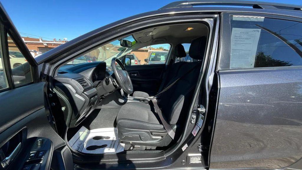 used 2014 Subaru XV Crosstrek car, priced at $10,599