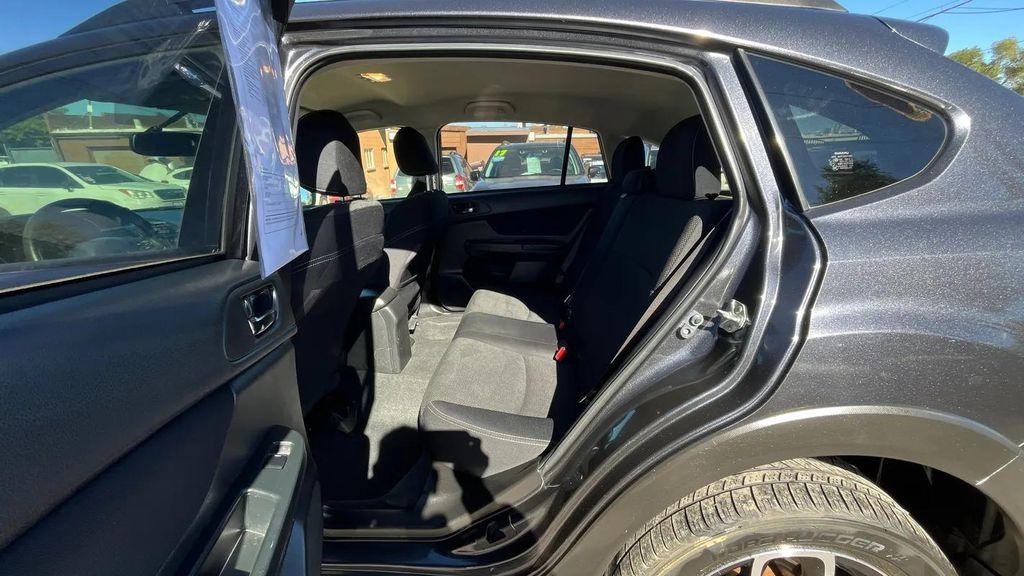 used 2014 Subaru XV Crosstrek car, priced at $10,599