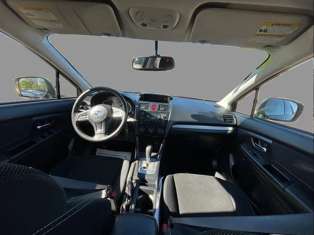 used 2014 Subaru XV Crosstrek car, priced at $10,599