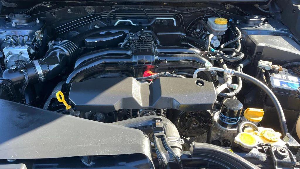 used 2014 Subaru XV Crosstrek car, priced at $10,599