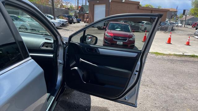 used 2019 Subaru Outback car, priced at $11,999