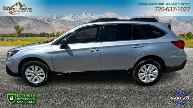 used 2019 Subaru Outback car, priced at $11,999