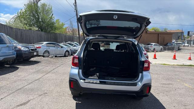 used 2019 Subaru Outback car, priced at $11,999